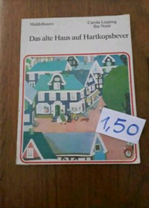 Kinderbücher von Dietle, Nowak u.a. in Alsdorf