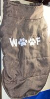 Mäntelchen Woof Nordrhein-Westfalen - Gladbeck Vorschau