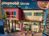 Playmobil 5574 Moderne Luxusvilla Schleswig-Holstein - Norderstedt Vorschau