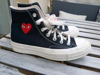Converse, Comme des Garçons x CONVERSE PLAY Berlin - Pankow Vorschau