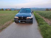 BMWx3 3.0i Nordrhein-Westfalen - Extertal Vorschau