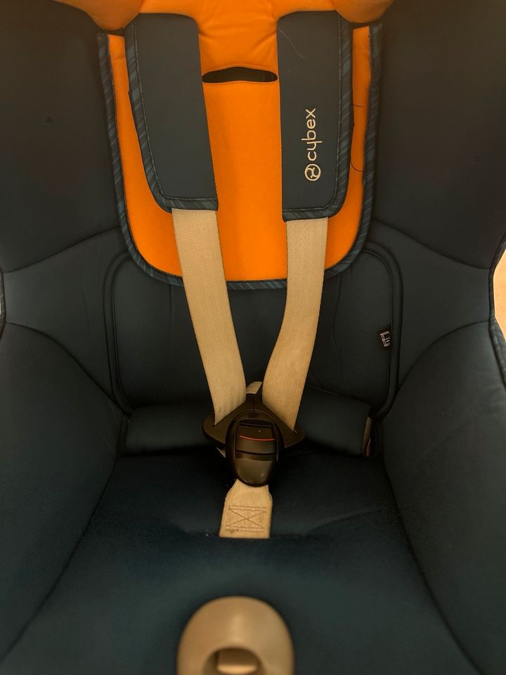 Cybex Gold Kinder-Autositz Sirona in Bad Salzuflen