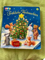 Buch mit Schiebern „Fröhliche Weihnachten“ Ludwigslust - Landkreis - Wittenburg Vorschau