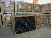 NEUWARE! Trina Vertex S DE09R.08 420Wp Solarmodule Brandenburg - Prenzlau Vorschau