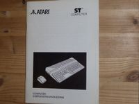 Original ATARI ST Gebruikershandleiding NEU unbenutzt Bayern - Neufahrn Vorschau