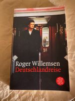 Buch von Roger Willemsen “Deutschlandreise” Schleswig-Holstein - Borgstedt Vorschau