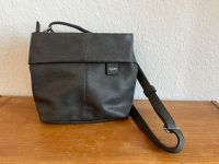 ZWEI Handtasche UMHAENGETASCHE M8 Grau Velours-Ash Hamburg-Mitte - Hamburg Horn Vorschau