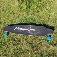 Long Board, Longboard, Skateboard, Maui Brandenburg - Storkow (Mark) Vorschau