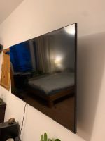 Samsung LED smart TV UHD 4K 55 Zoll Fernseher Altona - Hamburg Sternschanze Vorschau