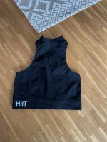 ❤️ NEU Sportbustier von HIIT / Sporttop / active wear Hamburg-Mitte - Hamburg Altstadt Vorschau