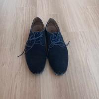 Elegante Herren-Schnürschuhe "Rieker", Größe 41 Bayern - Augsburg Vorschau