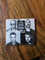 U2 Sonds of surrender Album Neu/verpackt Thüringen - Urbach bei Nordhausen Vorschau