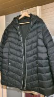 Winterjacke schwarz wie neu Größe 48 / 50 Nordrhein-Westfalen - Freudenberg Vorschau