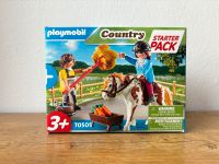 Playmobil 70505 Starter Pack Rheinland-Pfalz - Koblenz Vorschau