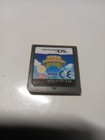 Nintendo DS,  SEGA SUPERSTAR TENNIS. Schleswig-Holstein - Handewitt Vorschau