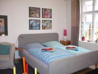 Apartment Altstadt, möblierte 1-Zimmer Wohnung Mecklenburg-Vorpommern - Stralsund Vorschau