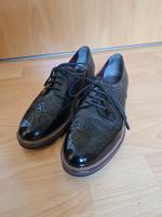 Tamaris Damenschuhe, schwarz, Größe 37 Hessen - Kelkheim Vorschau