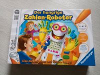 Tip toi Tiptoi Spiele "Der hungrige Zahlenroboter" Parchim - Landkreis - Plau am See Vorschau