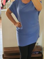 Outfit: Bluse Top Kleid  Benetton + CALZEDONIA LEGGINGS xl Nürnberg (Mittelfr) - Nordstadt Vorschau