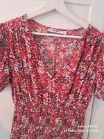 NA-KD Sommerkleid Blumenmuster Gr.36 Hessen - Sulzbach Vorschau