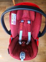 Cybex Cloud Z i-size Bayern - Rott Vorschau