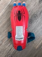 Nerf Marvel Spiderman Power Moves Marvel Spiderman Shooter Hessen - Münzenberg Vorschau