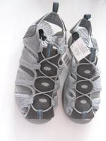 Sommerschuhe  Trekking/Sandalette   Airfresh   grau Gr. 40   neu Niedersachsen - Seevetal Vorschau