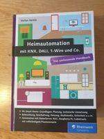 Heimautomation mit KNX, DALI, 1-WIRE und Co. | Stefan Heinle Baden-Württemberg - Donzdorf Vorschau