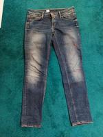 Damenjeans 28/32 Tommy Hilfiger Niedersachsen - Wedemark Vorschau