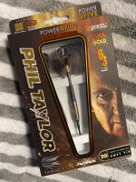 Target Phil Taylor Gen3 Softdart 20g Essen-West - Holsterhausen Vorschau