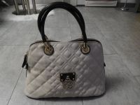 Guess Shopper Tasche gesteppt creme schwarz gold wie neu Bayern - Hemau Vorschau