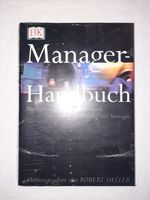 Manager Handbuch - Robert Heller (Herausgeber) Niedersachsen - Winsen (Luhe) Vorschau