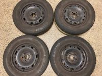 14 Zoll VW Polo Skoda Seat 5Jx14 ET35 LK 5x100 175/70 R14 Winter Rheinland-Pfalz - Klein-Winternheim Vorschau