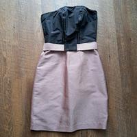 Newertiges Cocktailkleid / kurzes Kleid S. Oliver Gr. 34 Bayern - Wemding Vorschau