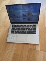 Verkaufe Dell Inspiron 5000 2-in-1 Touchscreen Laptop (gebraucht) Hessen - Seeheim-Jugenheim Vorschau