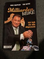 Mike Wappler Autobiografie Schleswig-Holstein - Pronstorf Vorschau