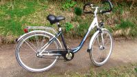 Damen Cityfahrrad Barracuda 28" 7-Gang Nabenschaltung Nabendynamo Brotterode-Trusetal - Trusetal Vorschau