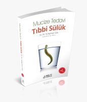 Mucize Tedavi Tıbbi Sülük Kitabı, De./N Süleyman Gök Hessen - Bensheim Vorschau