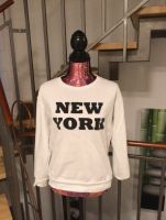 Weißer New York Pullover Nordrhein-Westfalen - Siegen Vorschau