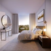 TOP Rendite in Azizi Beach Oasis in Dubai - Studio City - Ausland - Dubai Wohnung 2 & 3 & 4 Zimmer - Auslandsimmobilie - Eigentumswohnung - Renditeobjekt Niedersachsen - Bad Iburg Vorschau