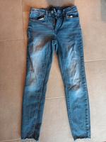 Jeans blau Bayern - Herrieden Vorschau