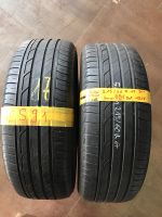 215/60 R 17 96 H Sommerreifen 2 Stk. Baden-Württemberg - Bad Saulgau Vorschau