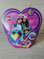 Lego Friends Herz Nr. 41357 Olivia Thüringen - Frankenblick Vorschau