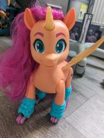 My little Pony RC sunny auf Rollerskates Nordrhein-Westfalen - Harsewinkel - Greffen Vorschau