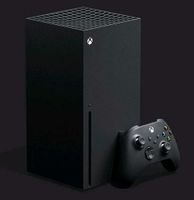 Xbox Series X mieten Niedersachsen - Danndorf Vorschau