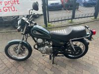 Yamaha SR 125 Für Bastler Nordrhein-Westfalen - Herne Vorschau