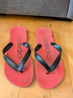Adidas Flip Flops gr 40/41 Bayern - Kempten Vorschau