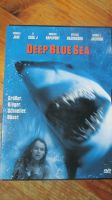 Deep blue Sea (spannender Haifilm auf DVD) Schleswig-Holstein - Pansdorf Vorschau