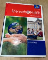 Mensch und Politik 978-3-507-11652-8 sekundarstufe II Sozialkunde Rheinland-Pfalz - Neuhofen Vorschau