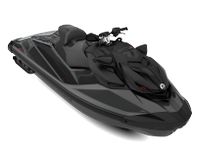 Sea doo RXP 300 Modell 23 Triple Black 3 Jahre Garantie Baden-Württemberg - Edingen-Neckarhausen Vorschau